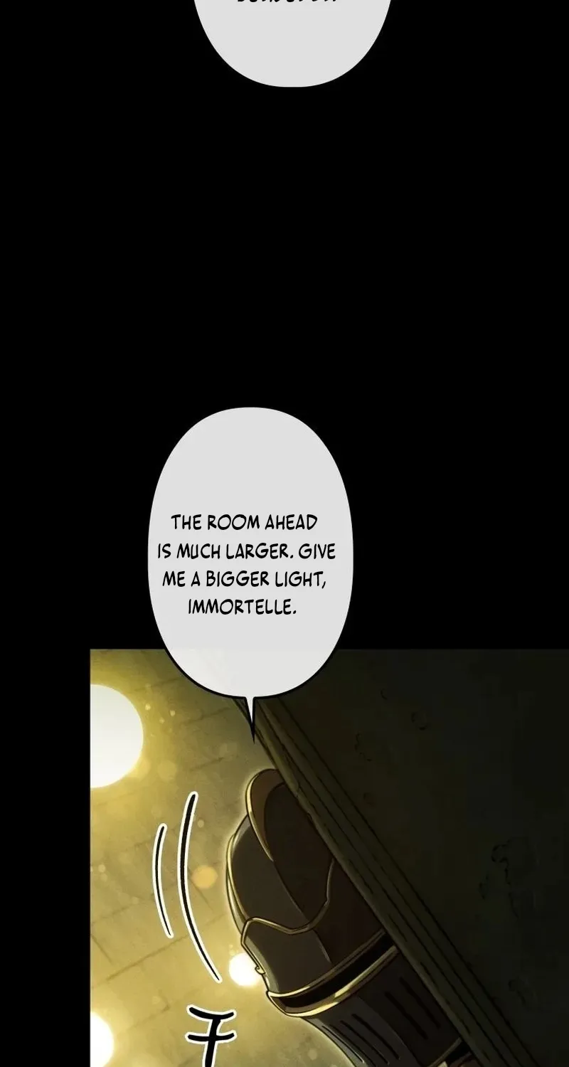 Dungeon Gourmet Chapter 32 page 100 - 