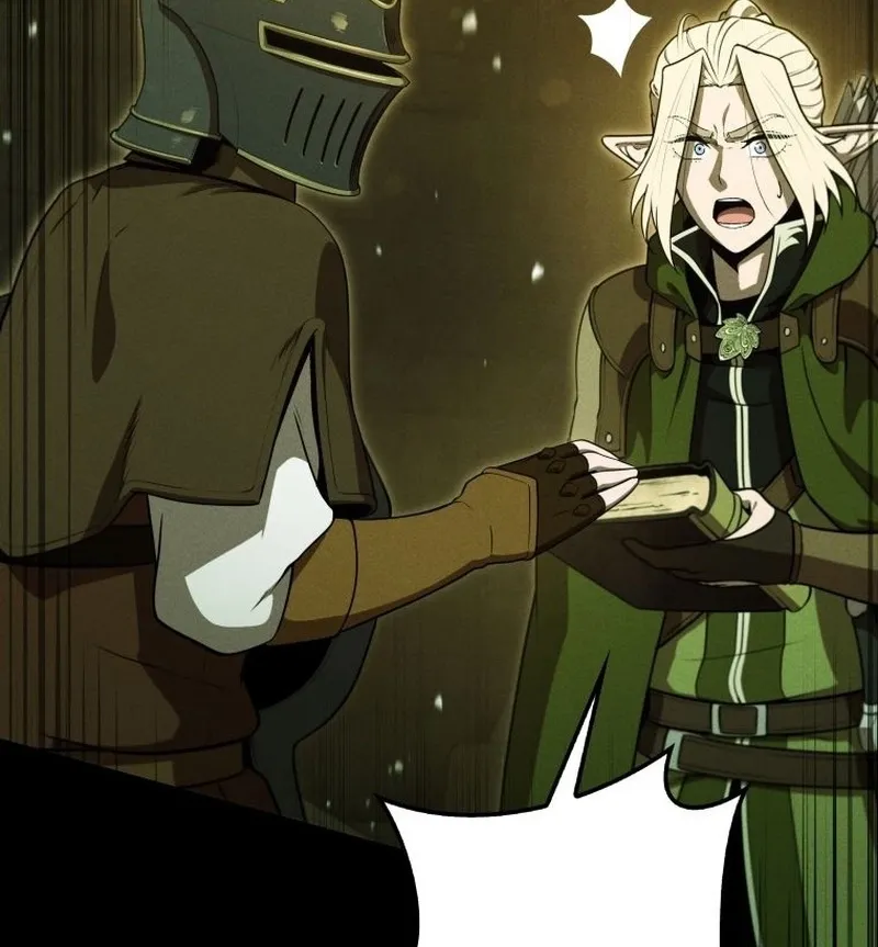 Dungeon Gourmet Chapter 33 page 15 - 