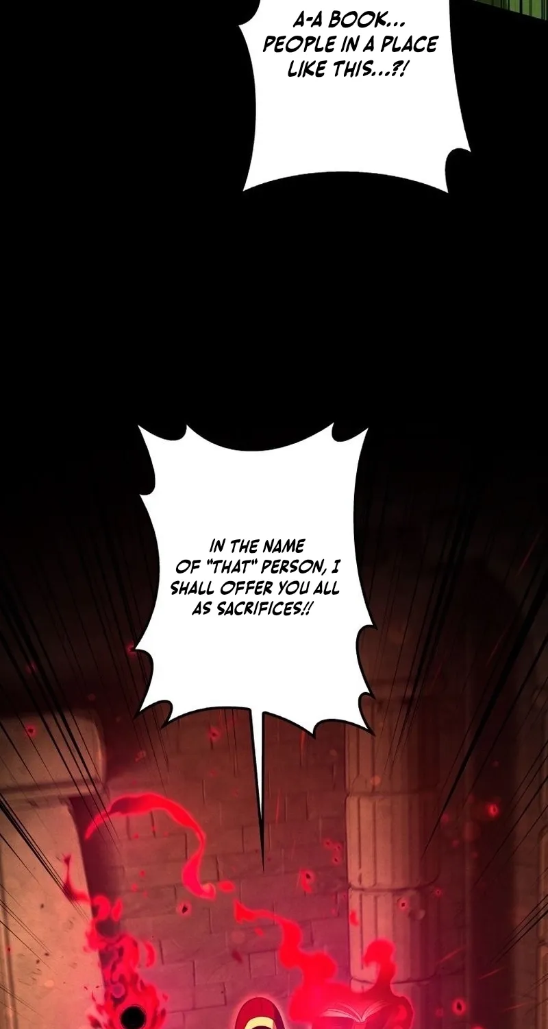 Dungeon Gourmet Chapter 33 page 16 - 