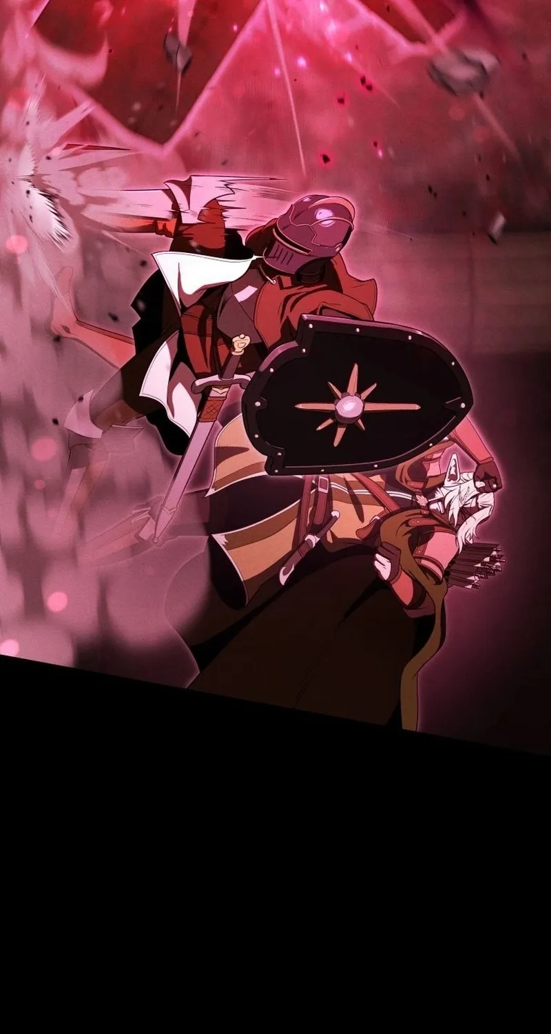 Dungeon Gourmet Chapter 33 page 22 - 