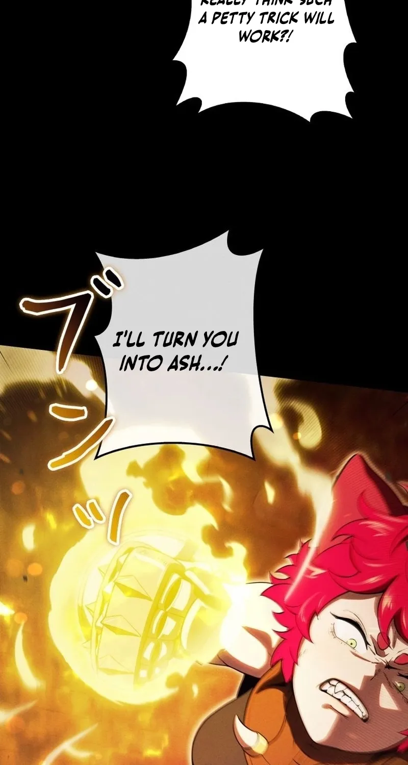 Dungeon Gourmet Chapter 33 page 27 - 