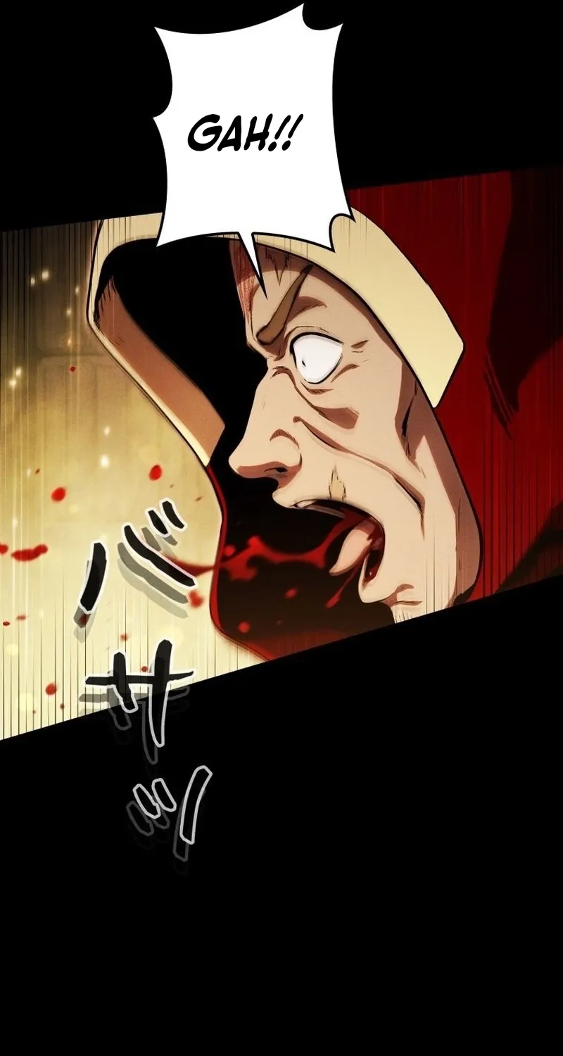 Dungeon Gourmet Chapter 33 page 31 - 