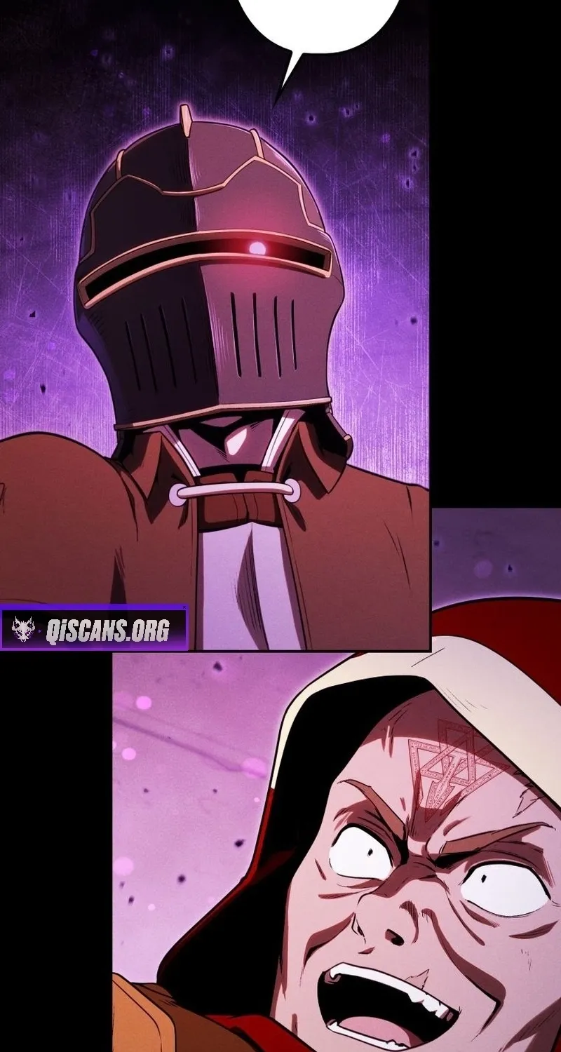 Dungeon Gourmet Chapter 33 page 34 - 