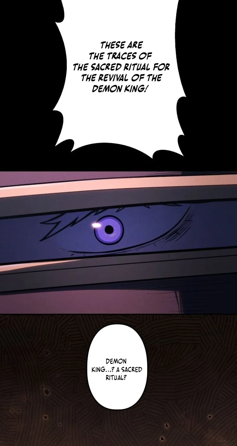 Dungeon Gourmet Chapter 33 page 36 - 