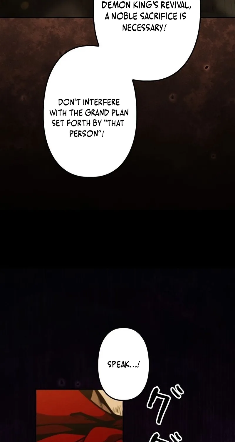 Dungeon Gourmet Chapter 33 page 38 - 