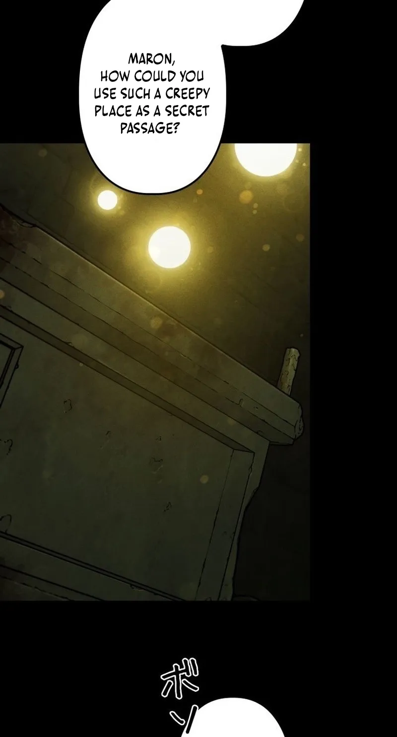 Dungeon Gourmet Chapter 33 page 5 - 