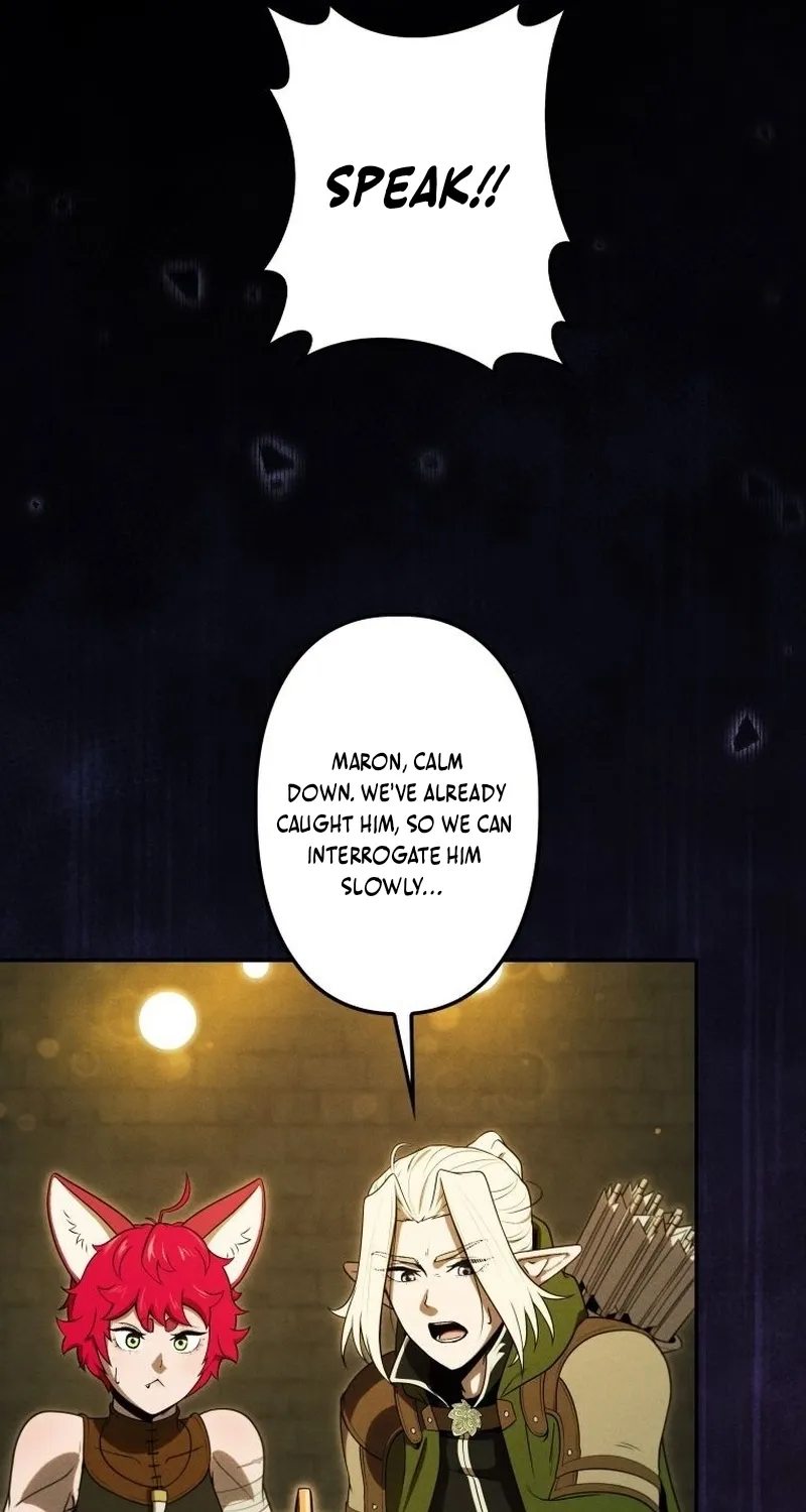 Dungeon Gourmet Chapter 33 page 41 - 