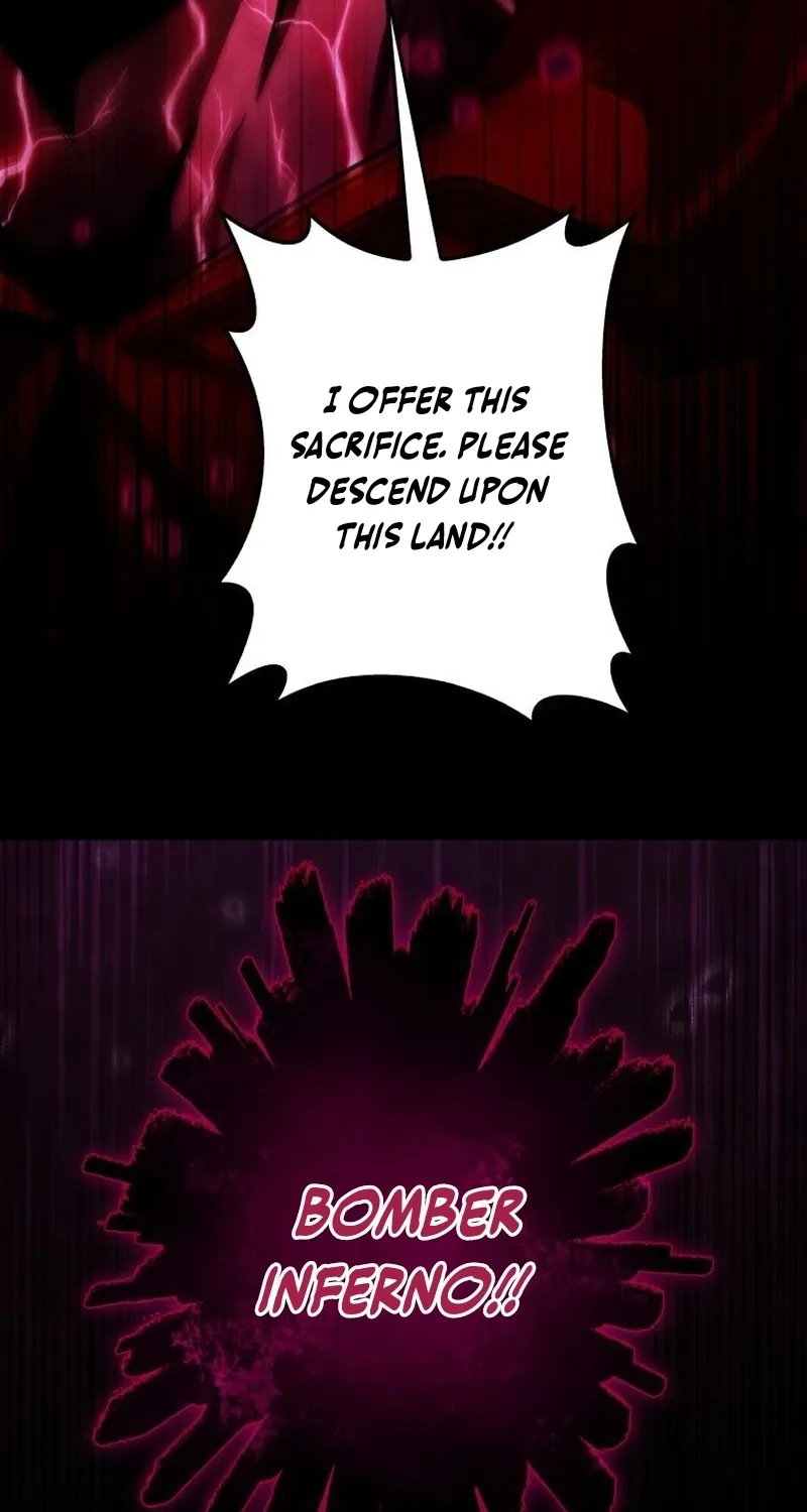 Dungeon Gourmet Chapter 33 page 44 - 