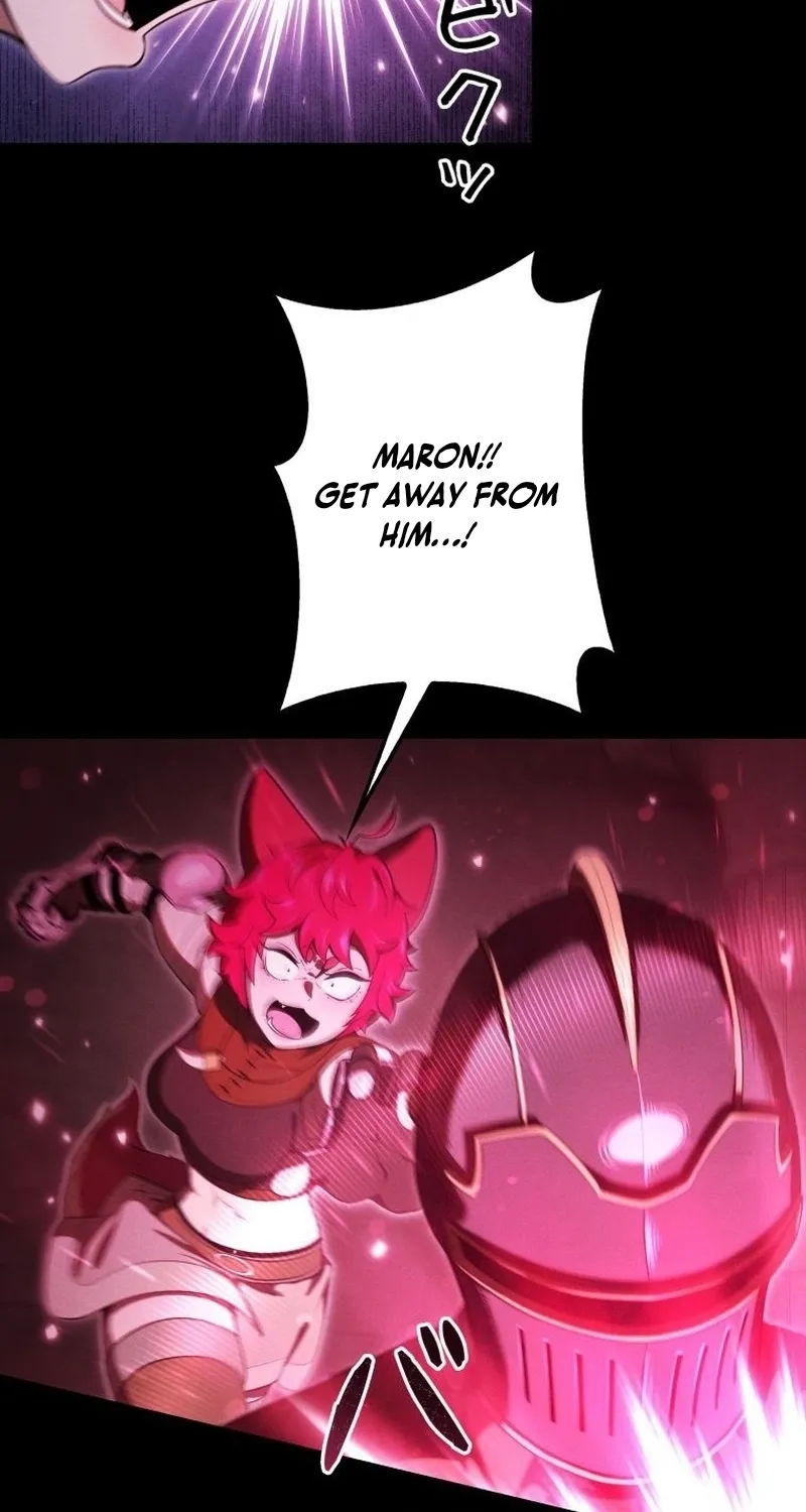 Dungeon Gourmet Chapter 33 page 46 - 
