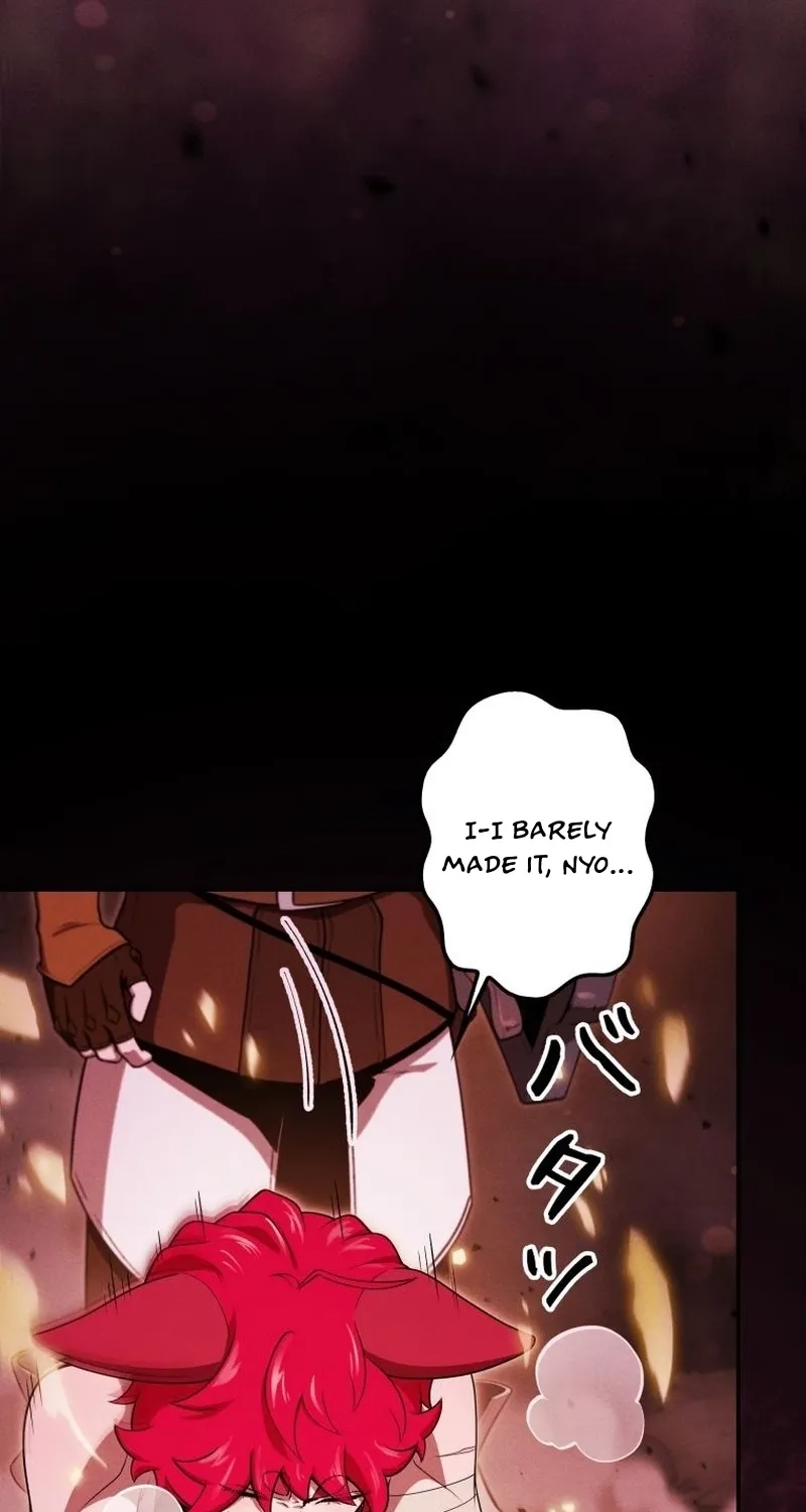 Dungeon Gourmet Chapter 33 page 52 - 
