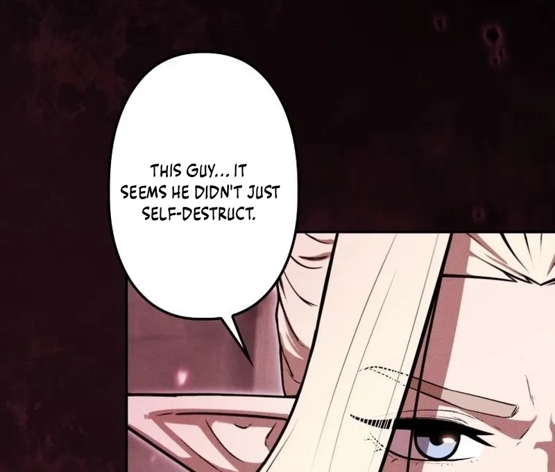 Dungeon Gourmet Chapter 33 page 55 - 