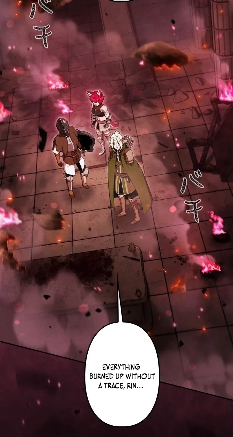 Dungeon Gourmet Chapter 33 page 58 - 
