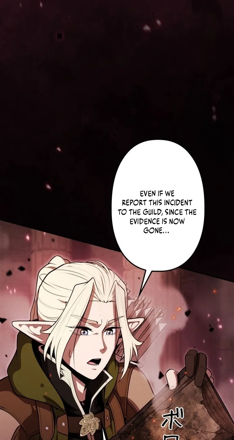 Dungeon Gourmet Chapter 33 page 59 - 