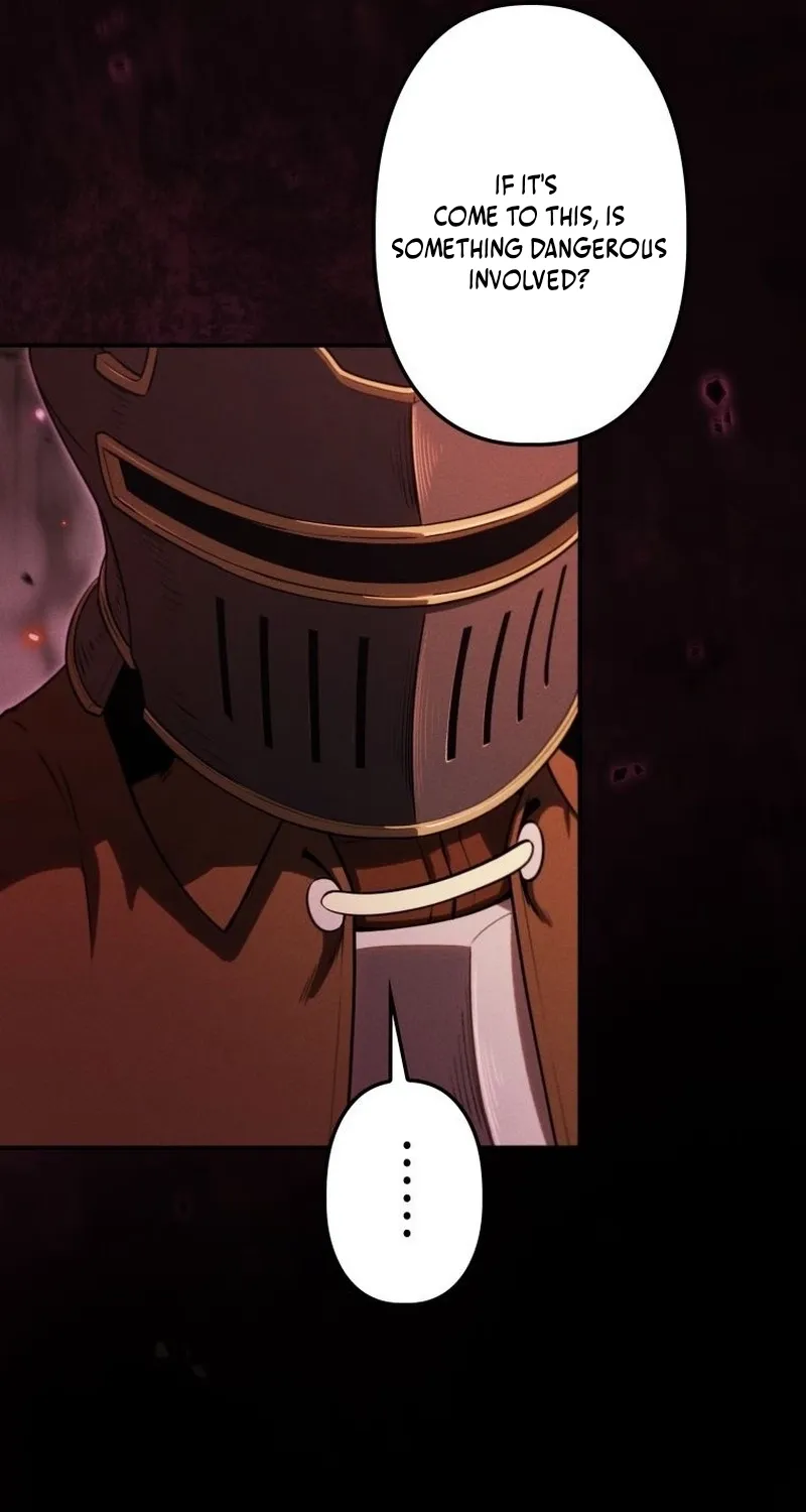 Dungeon Gourmet Chapter 33 page 61 - 