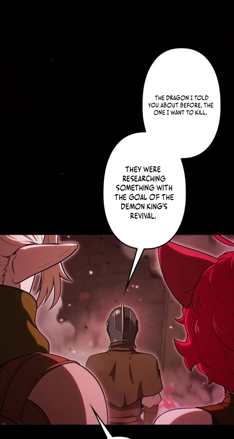 Dungeon Gourmet Chapter 33 page 62 - 