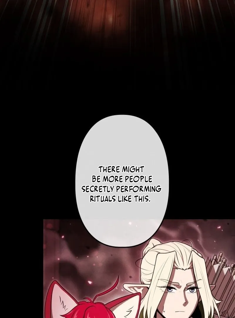Dungeon Gourmet Chapter 33 page 65 - 