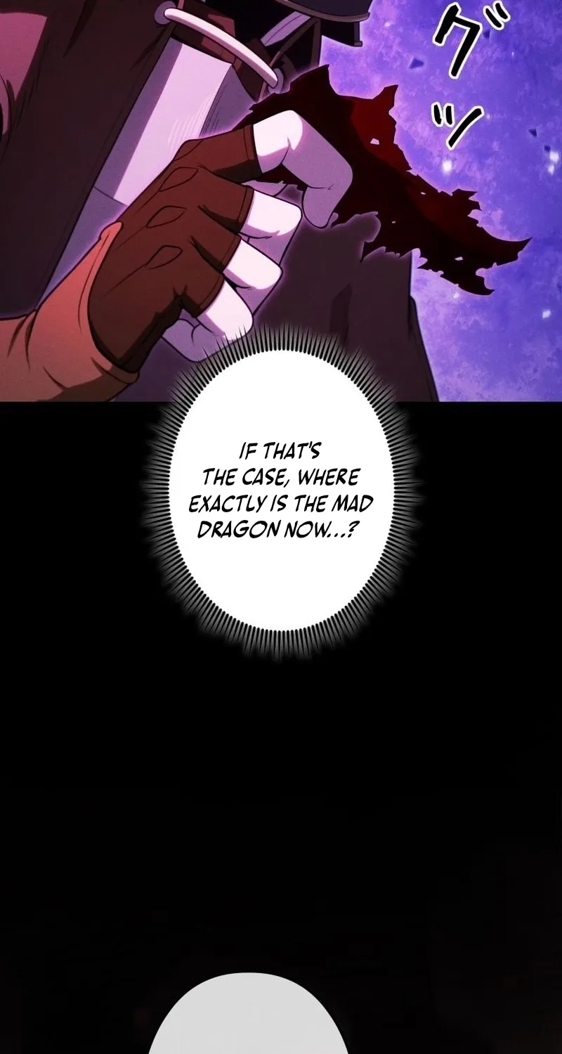 Dungeon Gourmet Chapter 33 page 68 - 