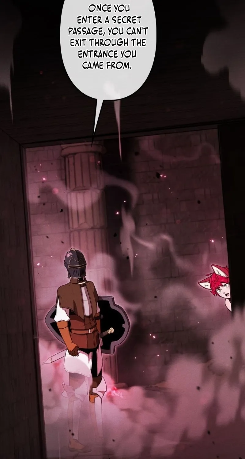Dungeon Gourmet Chapter 33 page 69 - 