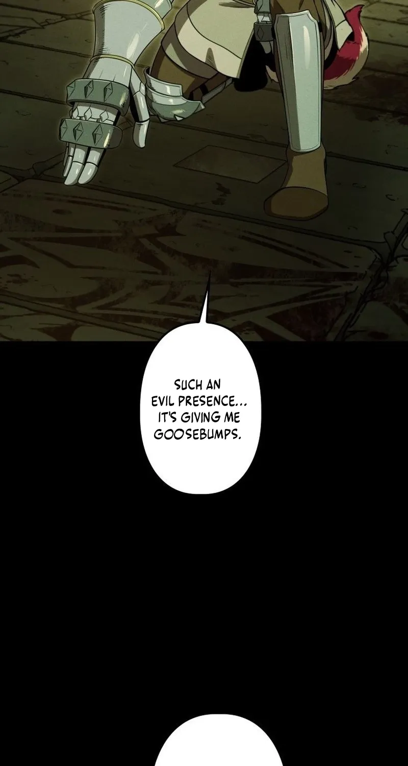 Dungeon Gourmet Chapter 33 page 8 - 