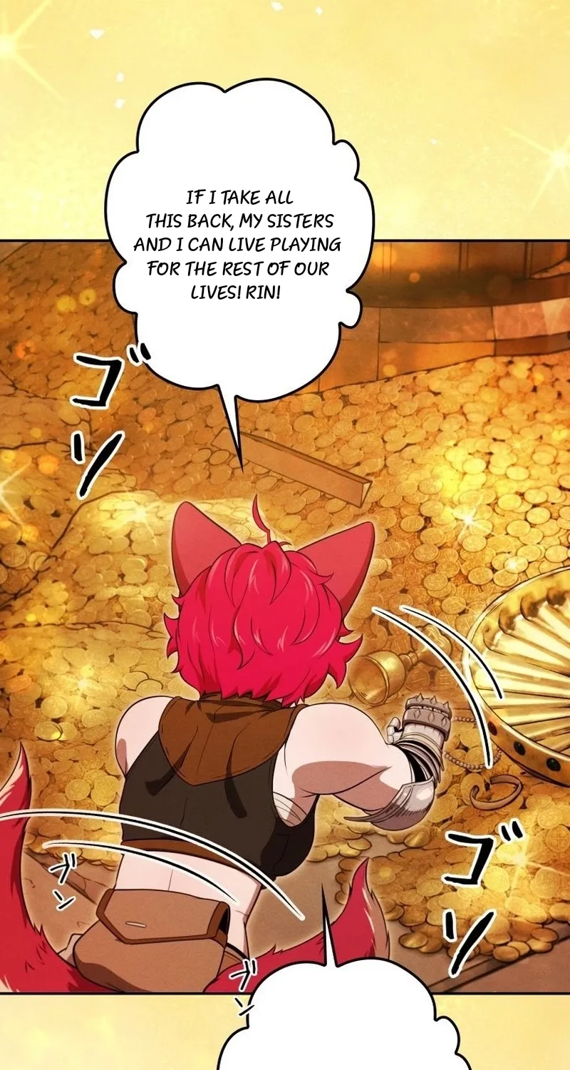 Dungeon Gourmet Chapter 33 page 79 - 