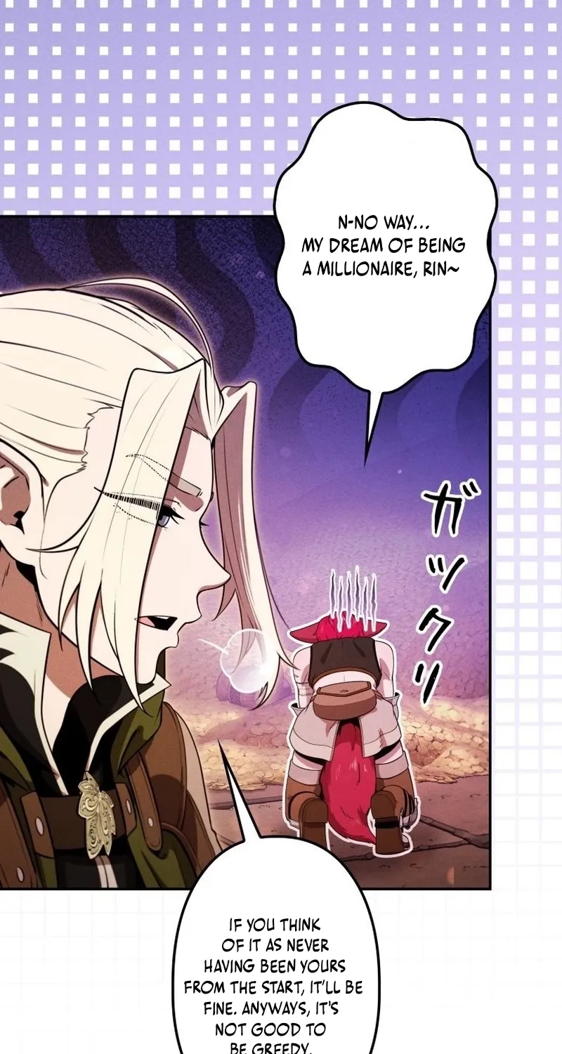 Dungeon Gourmet Chapter 33 page 82 - 