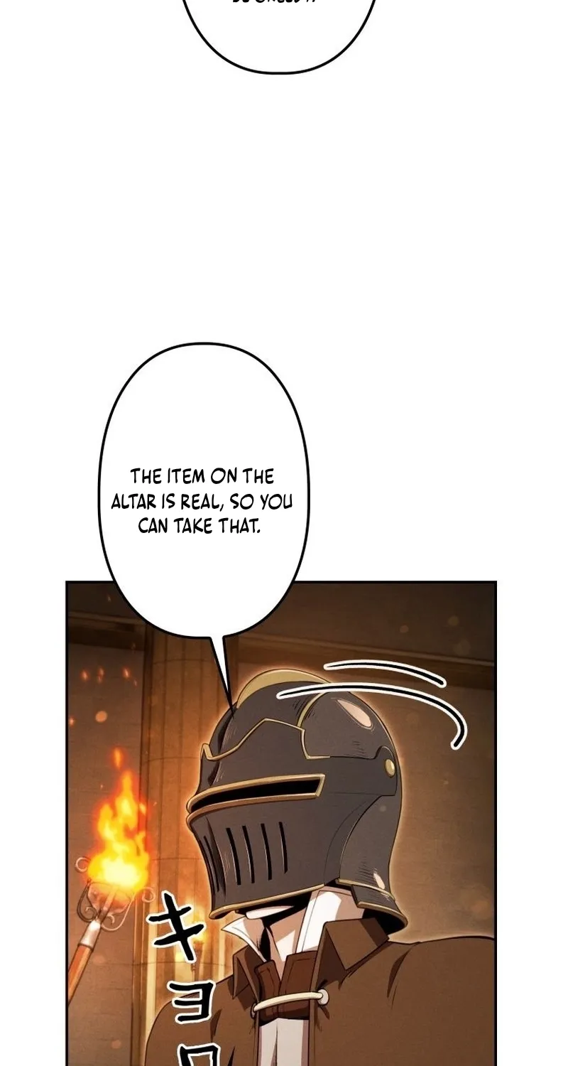 Dungeon Gourmet Chapter 33 page 83 - 
