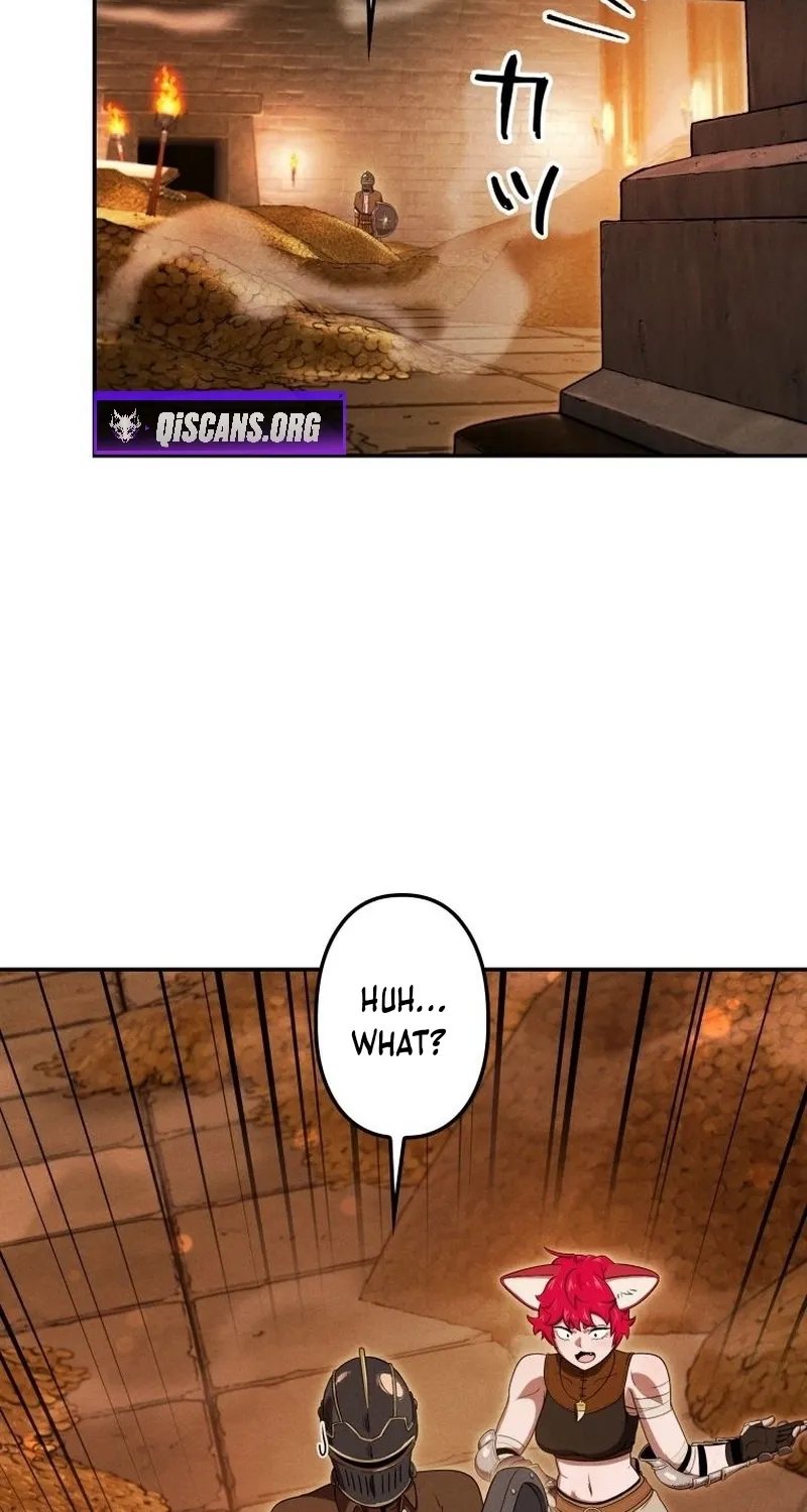 Dungeon Gourmet Chapter 33 page 85 - 