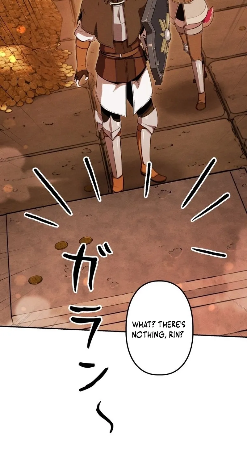 Dungeon Gourmet Chapter 33 page 86 - 