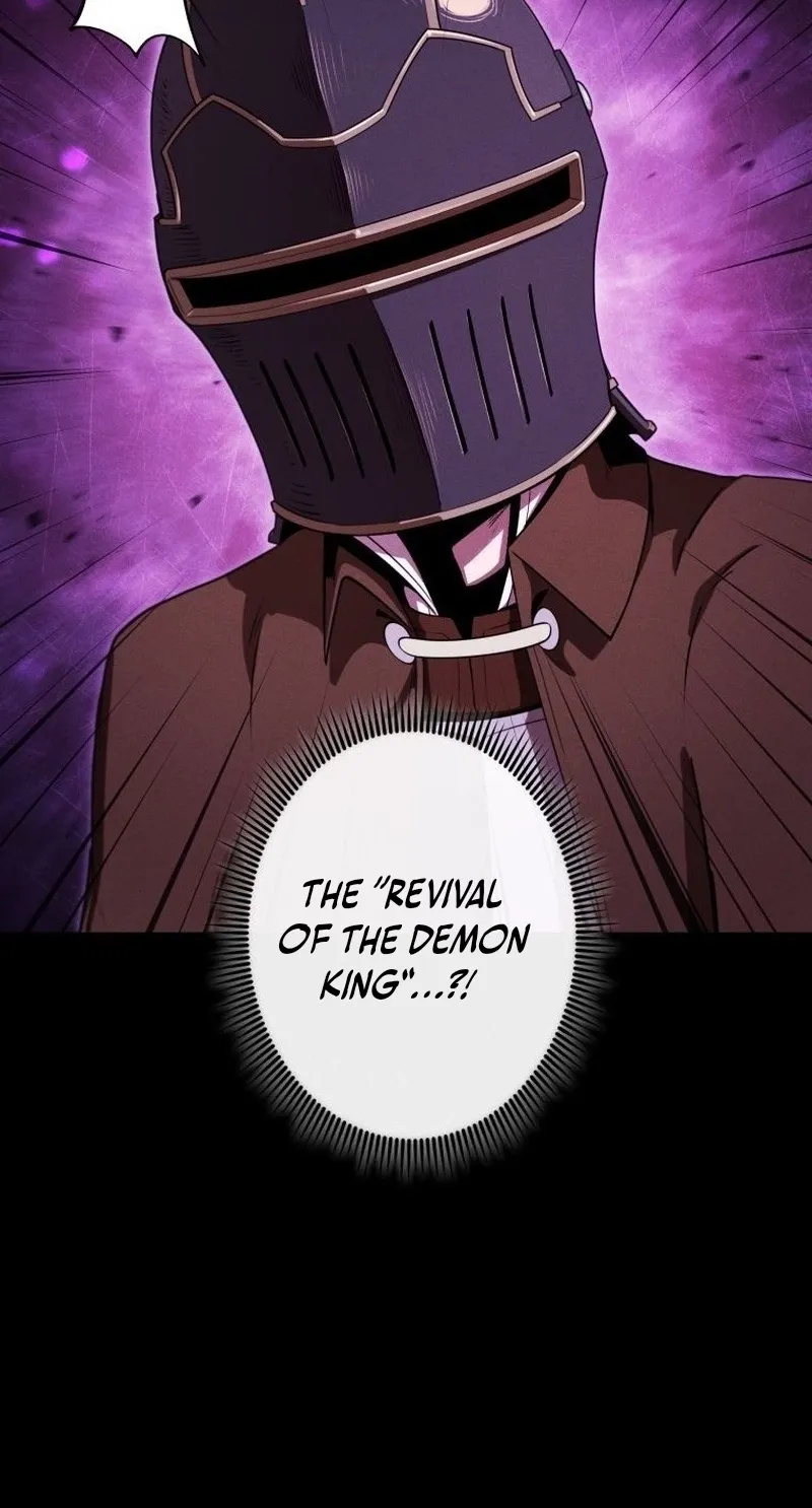 Dungeon Gourmet Chapter 33 page 10 - 