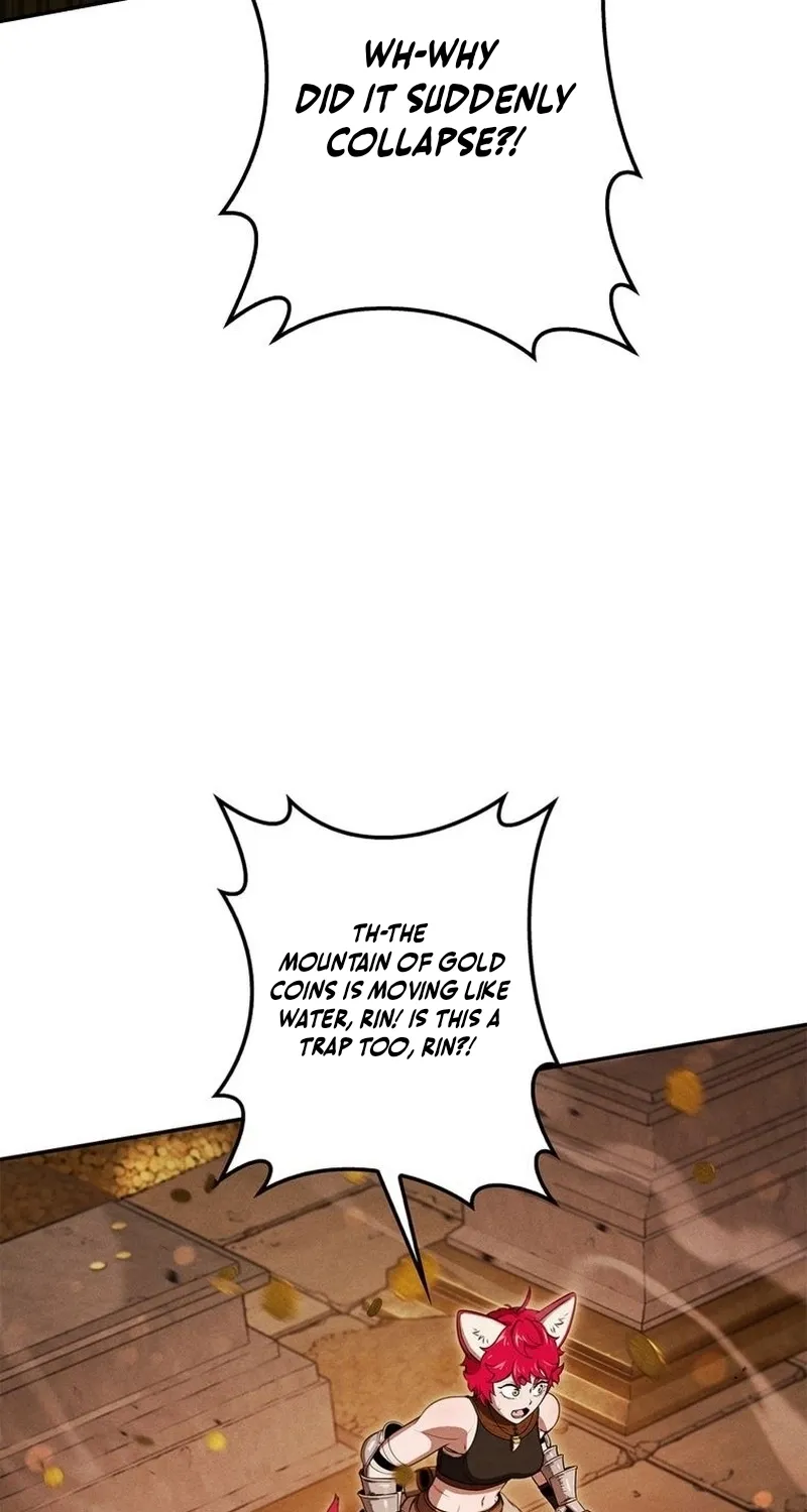 Dungeon Gourmet Chapter 33 page 91 - 