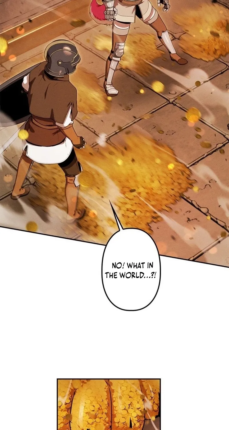 Dungeon Gourmet Chapter 33 page 92 - 