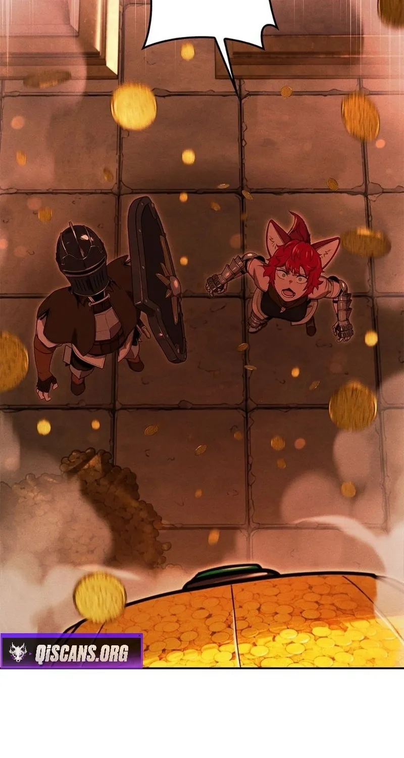 Dungeon Gourmet Chapter 33 page 94 - 