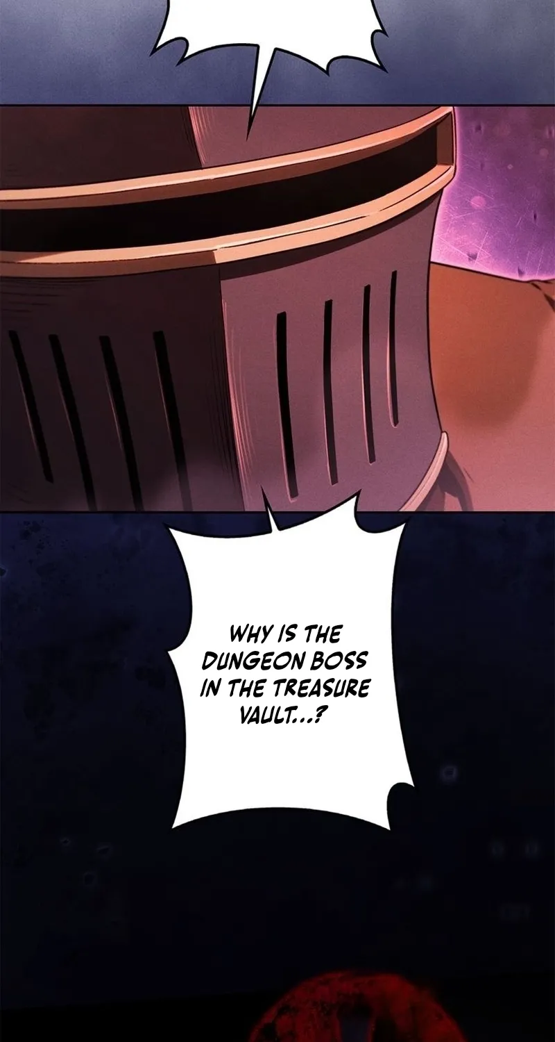 Dungeon Gourmet Chapter 33 page 96 - 