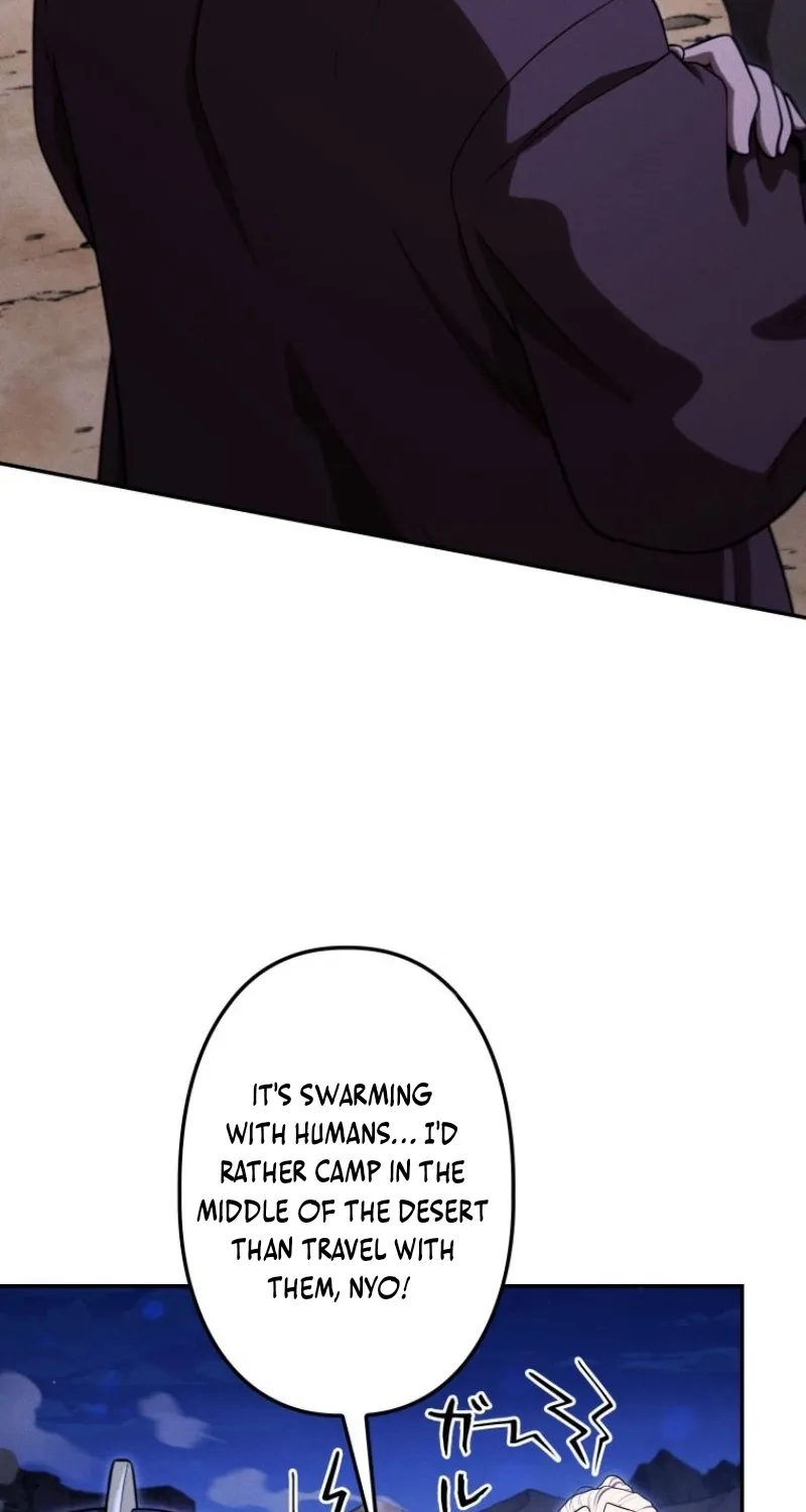 Dungeon Gourmet Chapter 34 page 103 - 