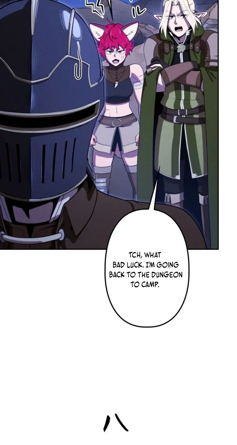 Dungeon Gourmet Chapter 34 page 104 - 