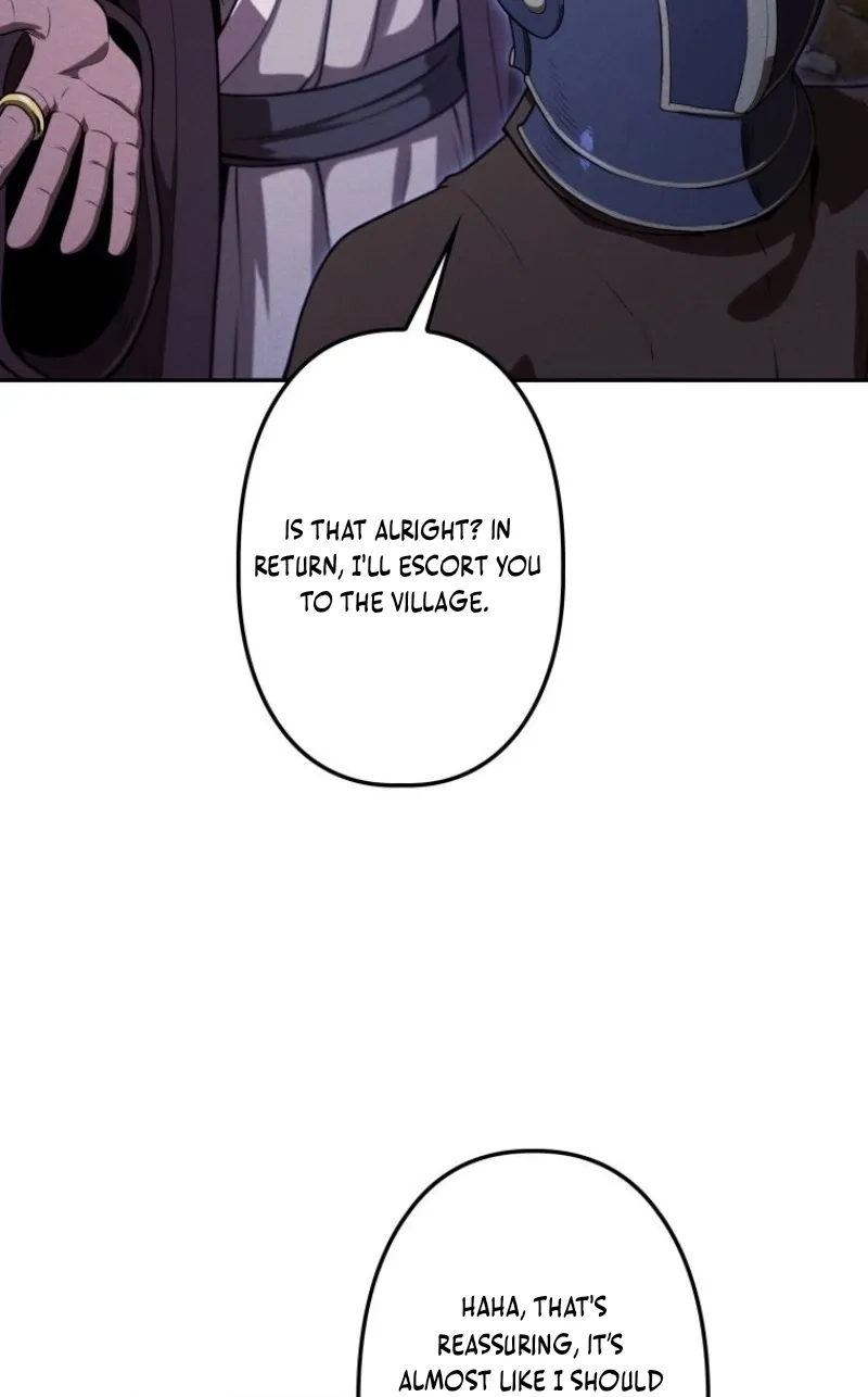 Dungeon Gourmet Chapter 34 page 106 - 