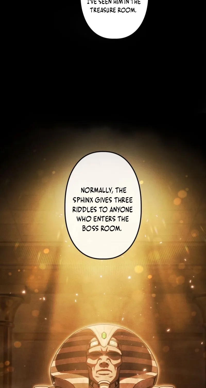 Dungeon Gourmet Chapter 34 page 12 - 