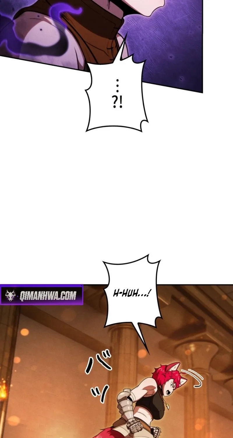 Dungeon Gourmet Chapter 34 page 15 - 