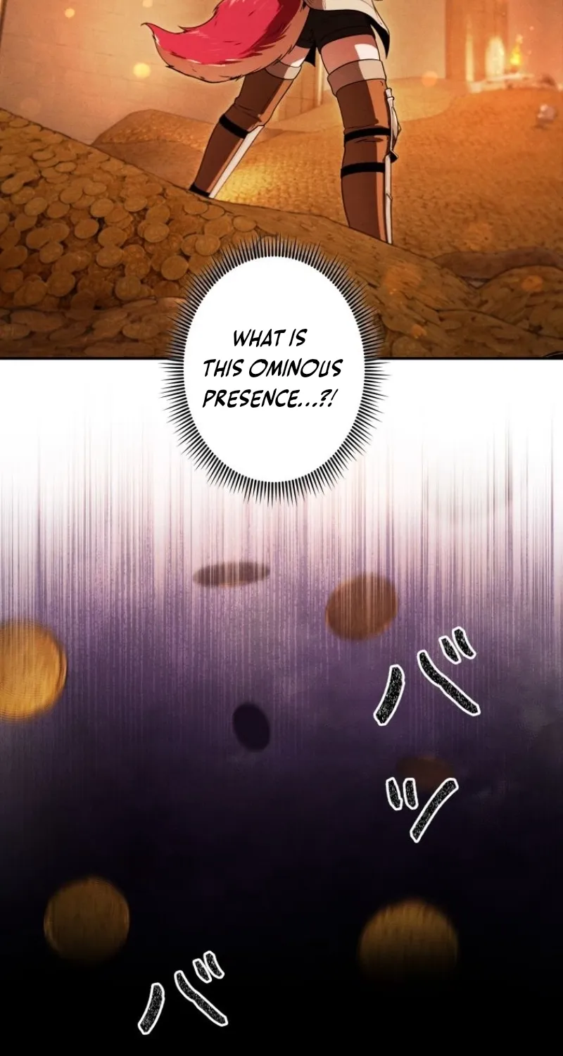 Dungeon Gourmet Chapter 34 page 16 - 