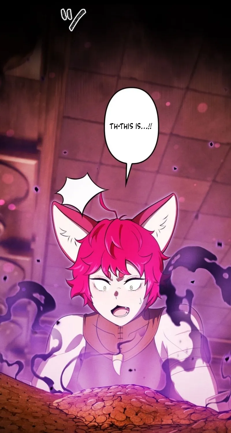 Dungeon Gourmet Chapter 34 page 17 - 