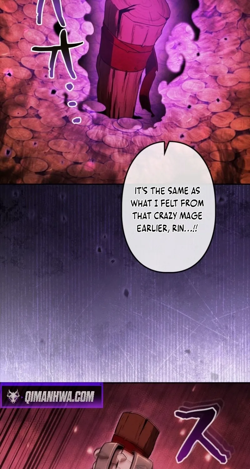 Dungeon Gourmet Chapter 34 page 19 - 