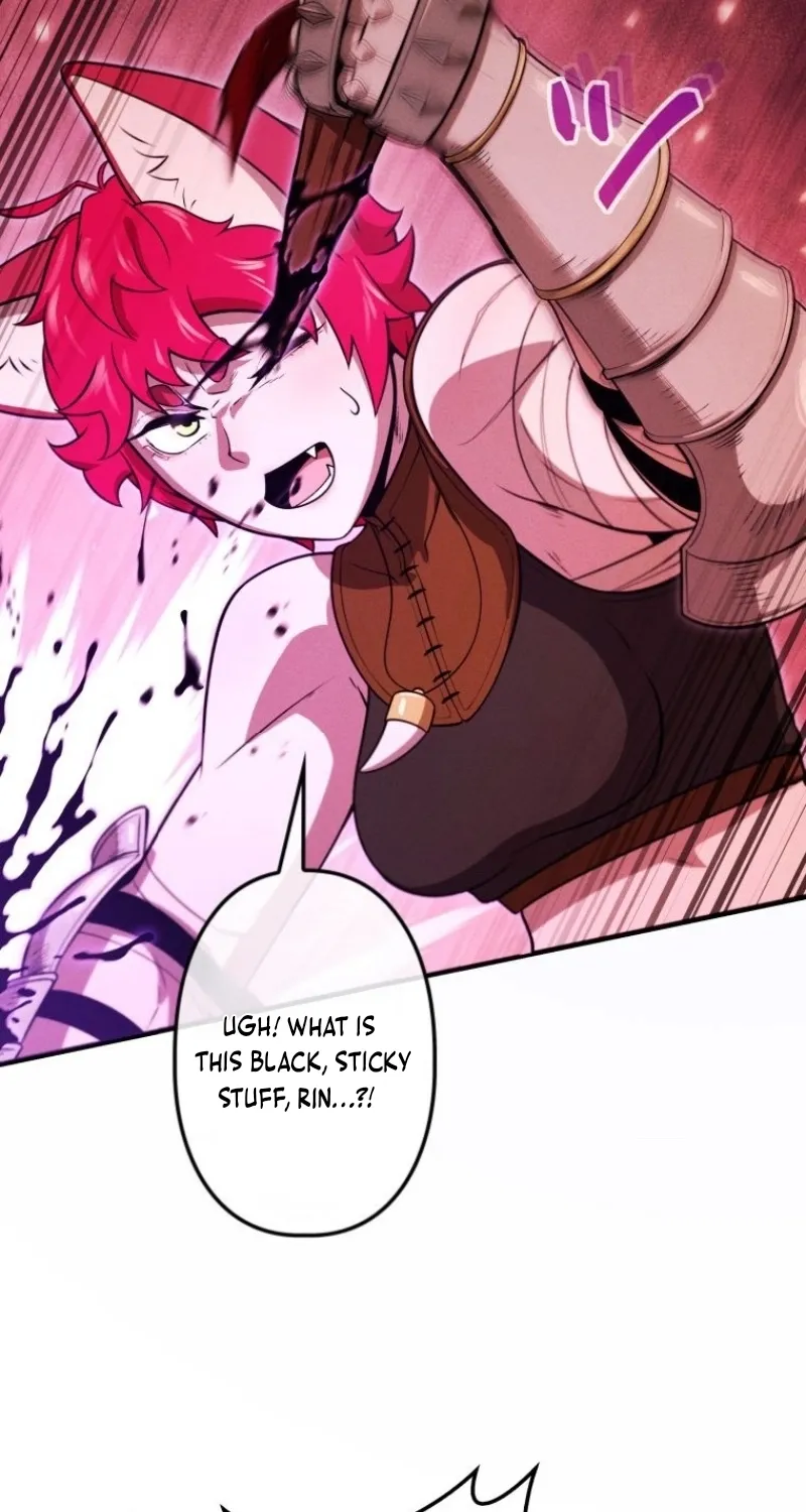 Dungeon Gourmet Chapter 34 page 20 - 