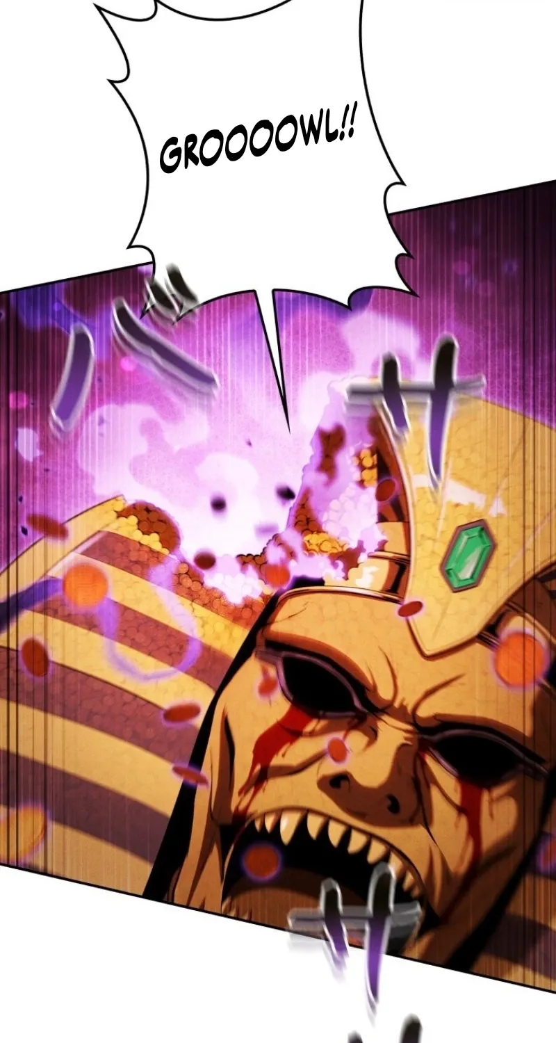 Dungeon Gourmet Chapter 34 page 21 - 