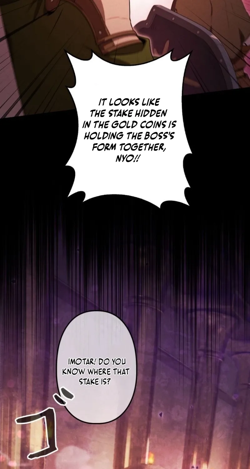 Dungeon Gourmet Chapter 34 page 23 - 
