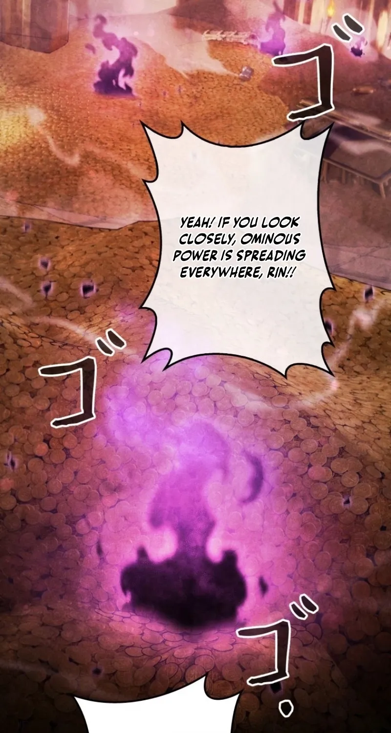 Dungeon Gourmet Chapter 34 page 24 - 