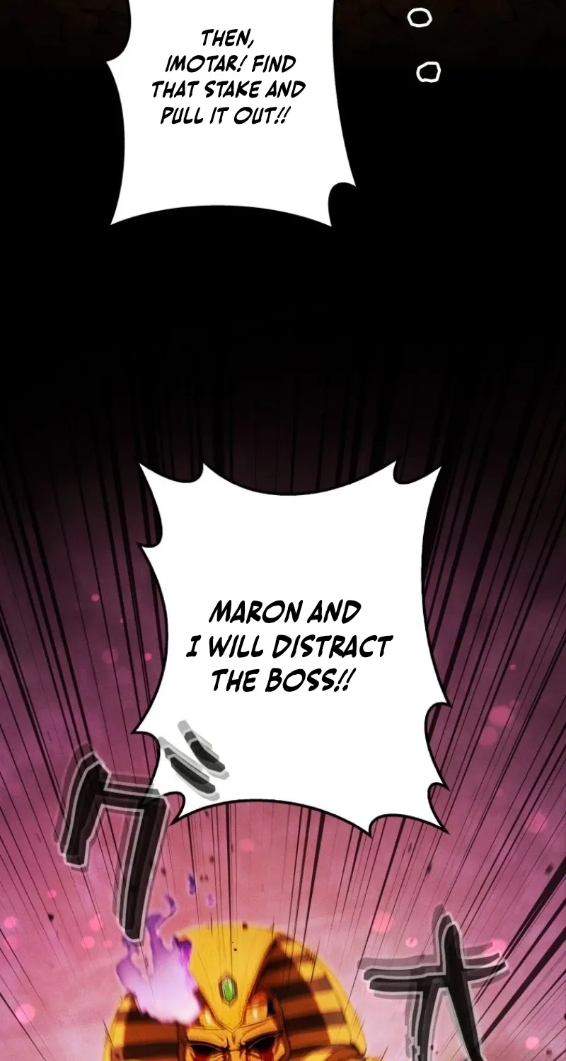 Dungeon Gourmet Chapter 34 page 25 - 