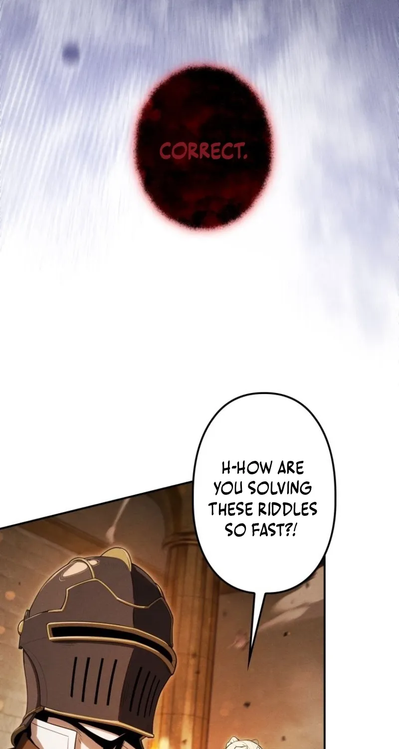 Dungeon Gourmet Chapter 34 page 36 - 