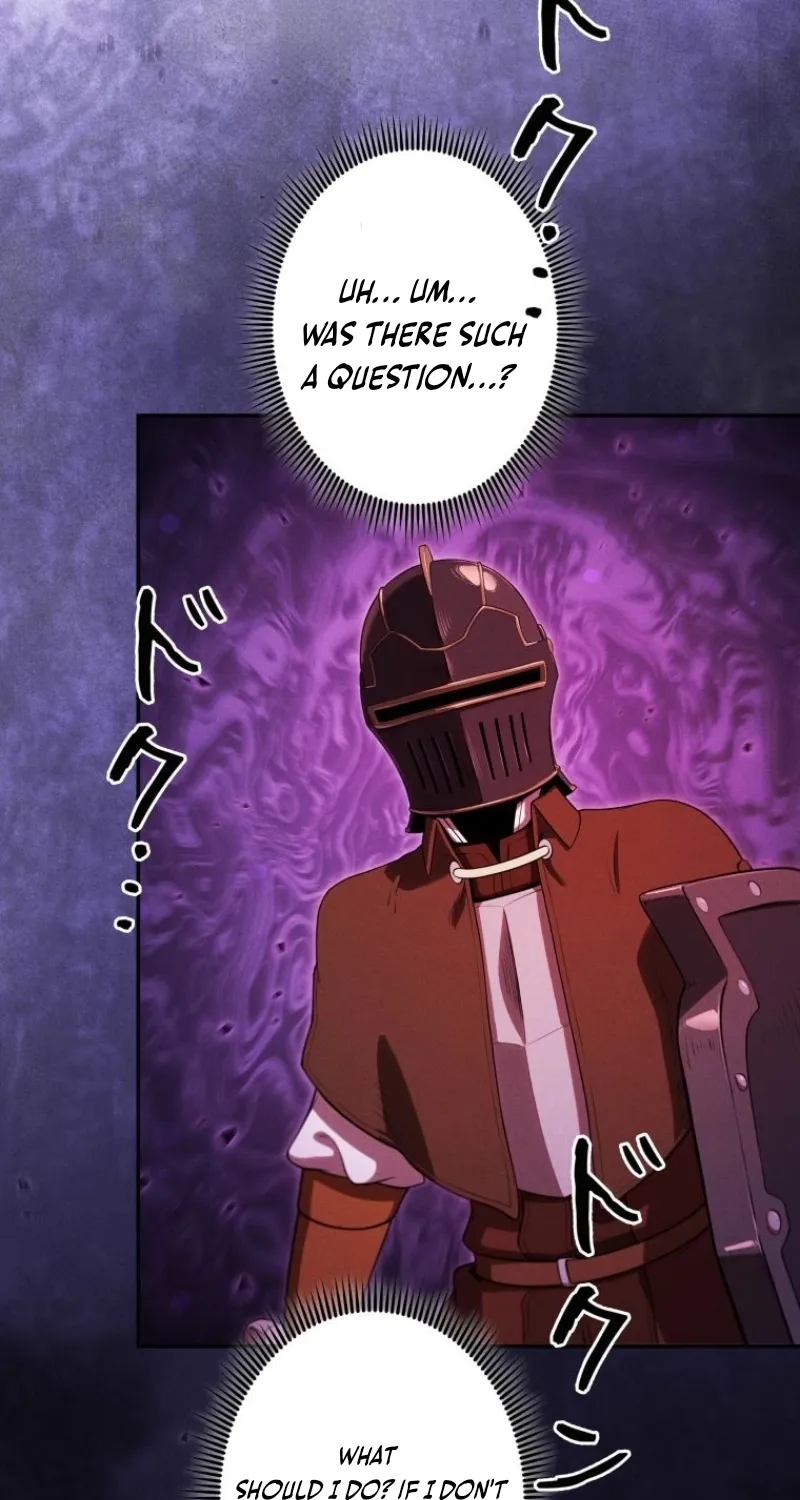 Dungeon Gourmet Chapter 34 page 39 - 