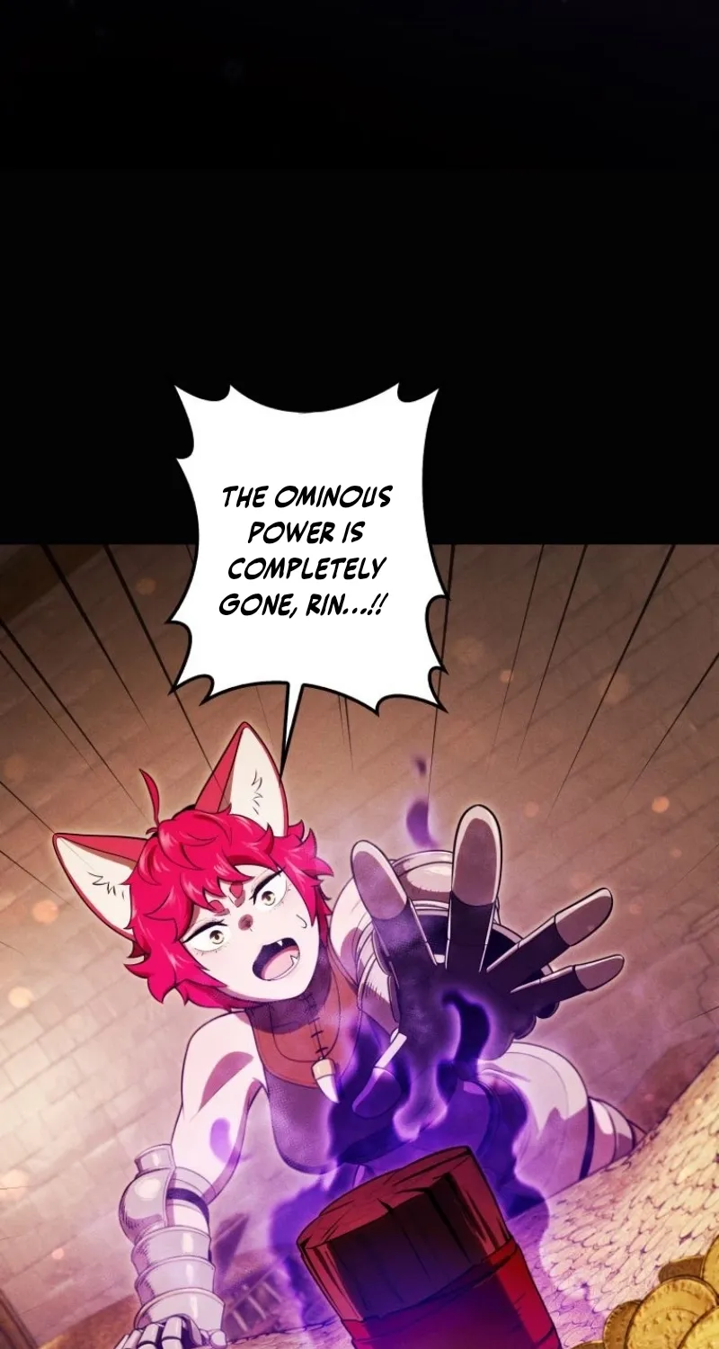 Dungeon Gourmet Chapter 34 page 48 - 