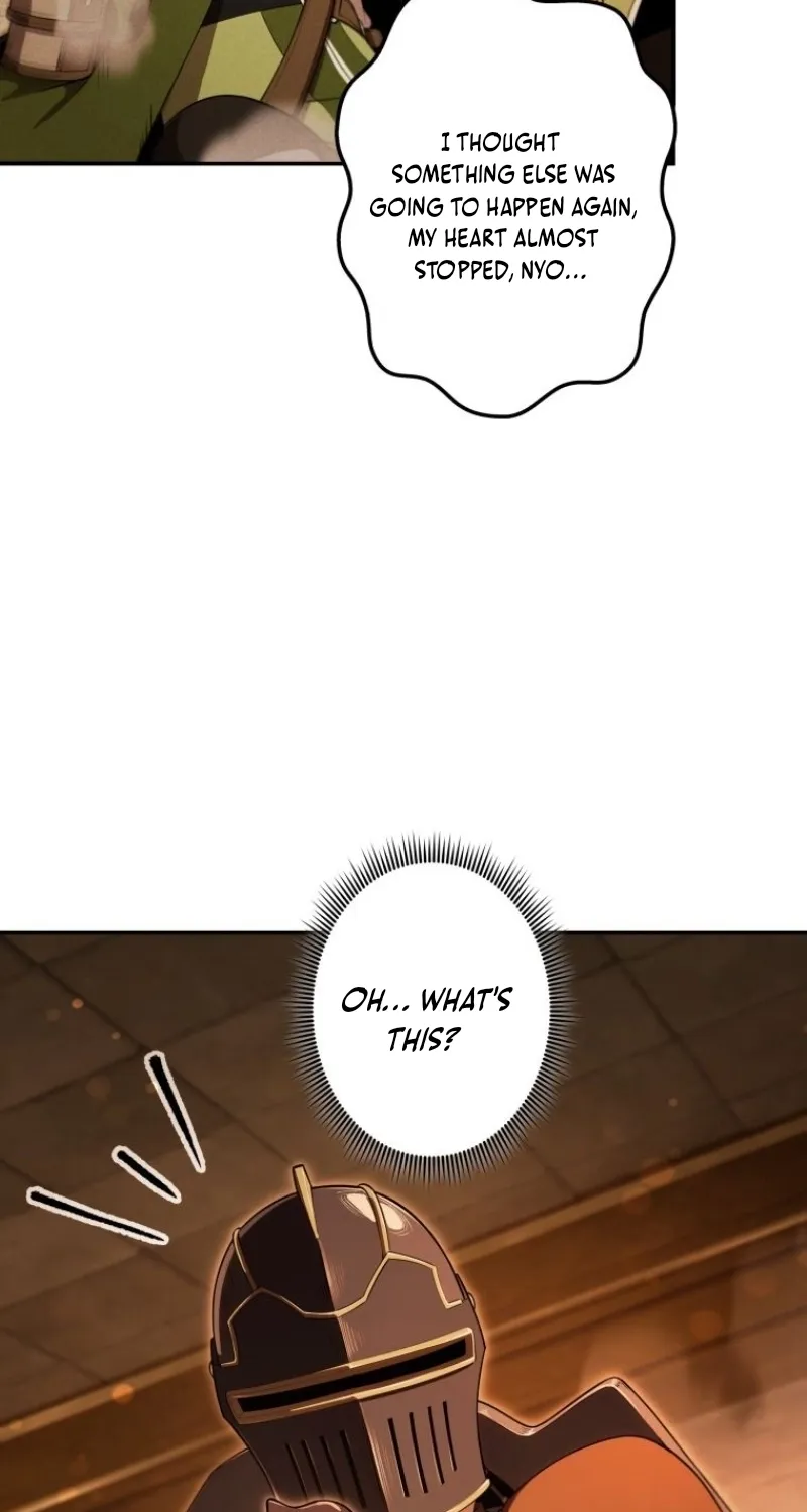 Dungeon Gourmet Chapter 34 page 55 - 